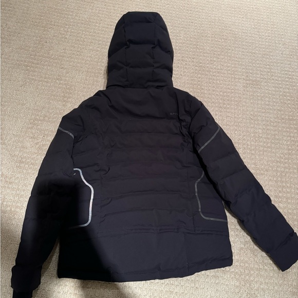 Spyder Brisk Ski Jacket - Size 10 (M/L) - Picture 2 of 3